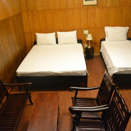 White Lion 2 Hotel ニャチャン エクステリア 写真
