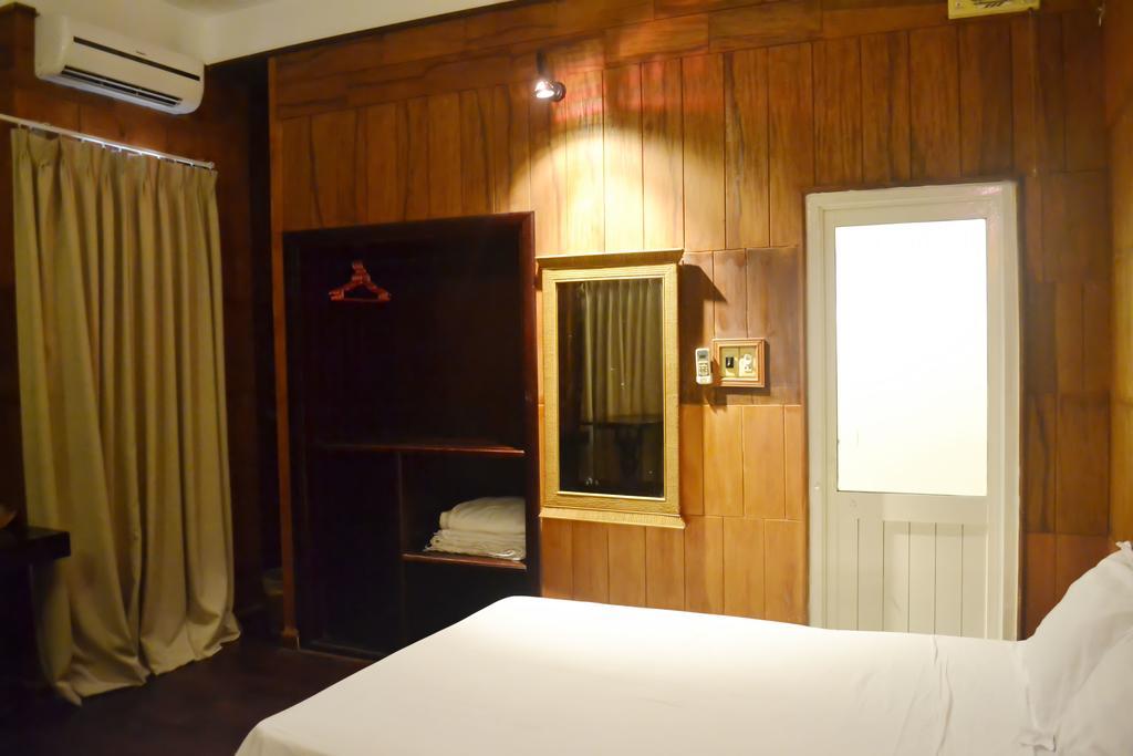 White Lion 2 Hotel ニャチャン 部屋 写真