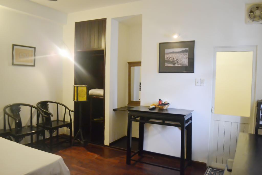 White Lion 2 Hotel ニャチャン 部屋 写真