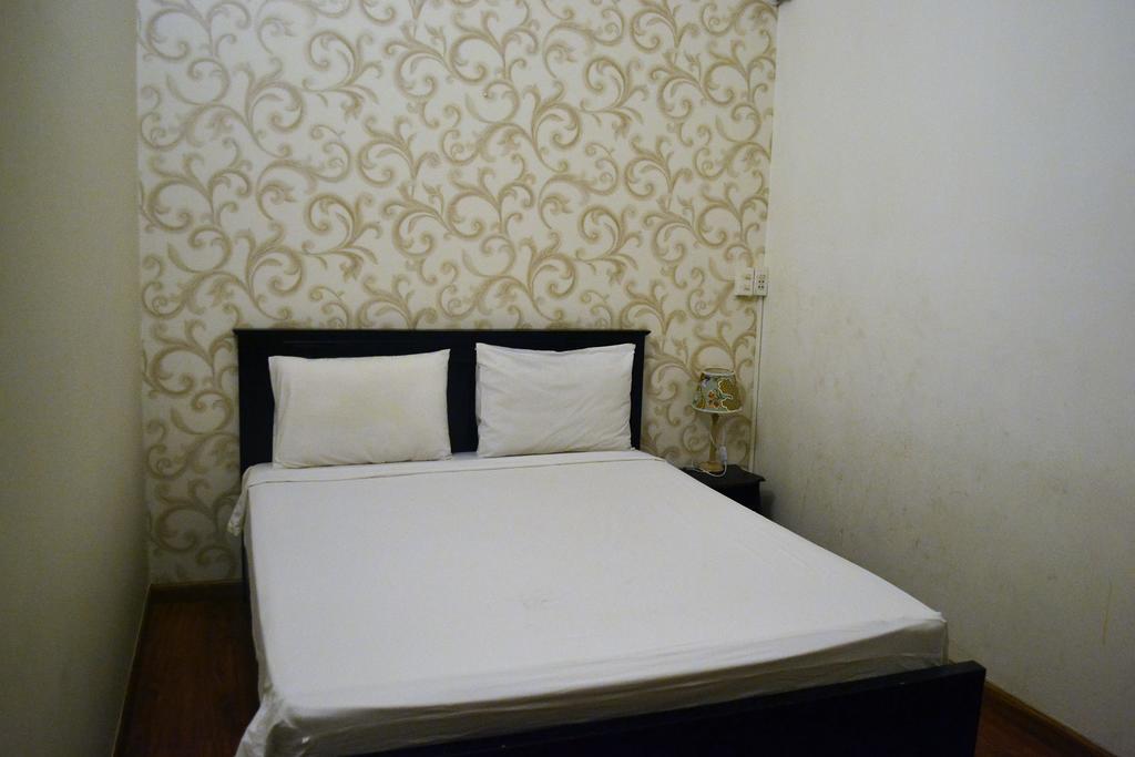 White Lion 2 Hotel ニャチャン エクステリア 写真