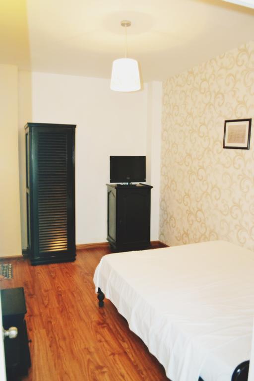 White Lion 2 Hotel ニャチャン エクステリア 写真