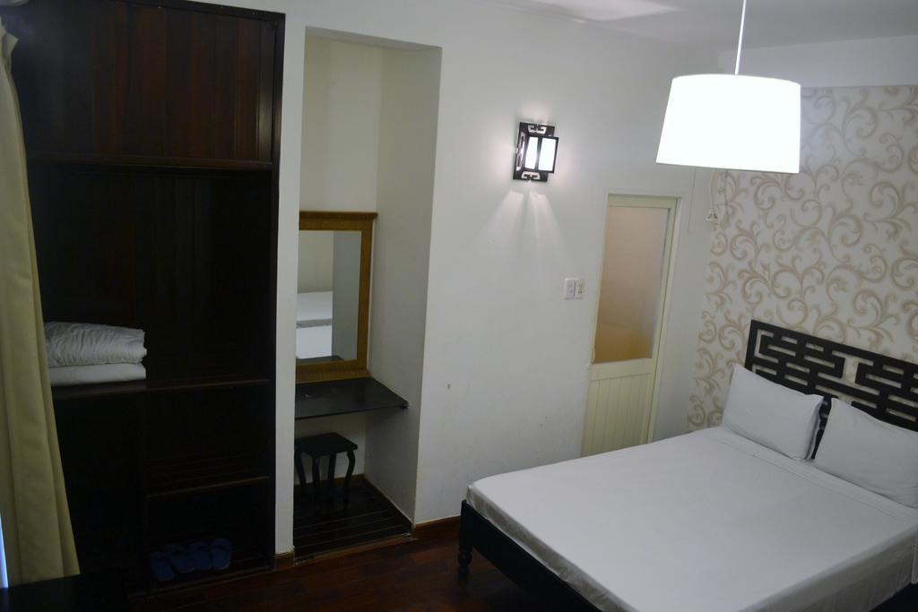 White Lion 2 Hotel ニャチャン エクステリア 写真