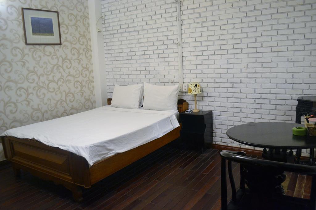 White Lion 2 Hotel ニャチャン エクステリア 写真