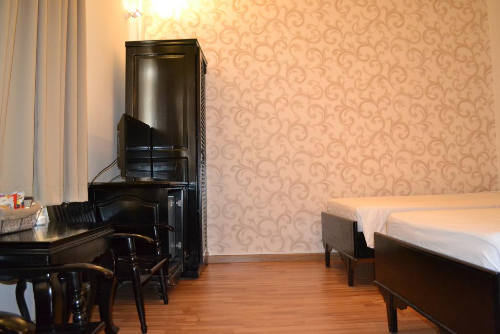White Lion 2 Hotel ニャチャン エクステリア 写真