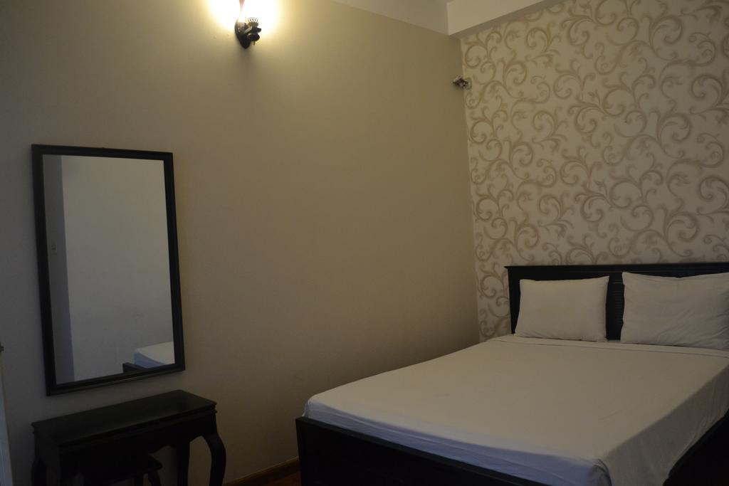 White Lion 2 Hotel ニャチャン エクステリア 写真