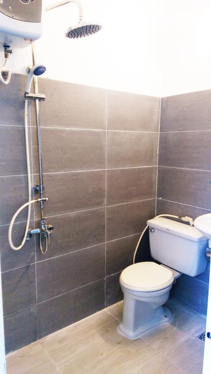 White Lion 2 Hotel ニャチャン 部屋 写真