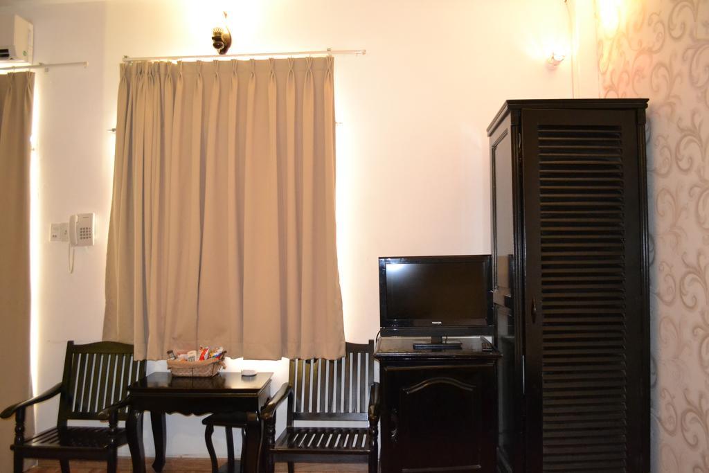 White Lion 2 Hotel ニャチャン エクステリア 写真